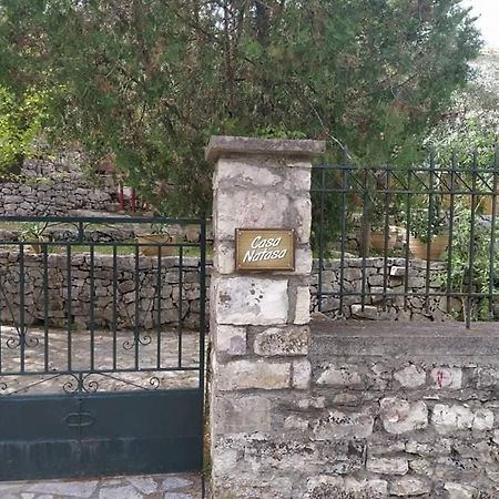 Casa Natasa Daire Oziás Dış mekan fotoğraf