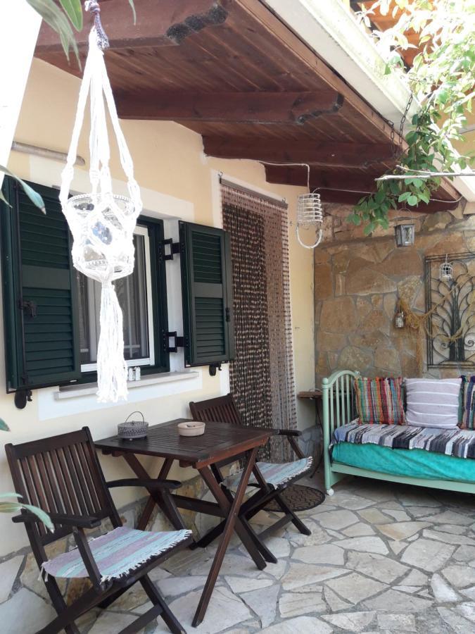 Casa Natasa Daire Oziás Dış mekan fotoğraf