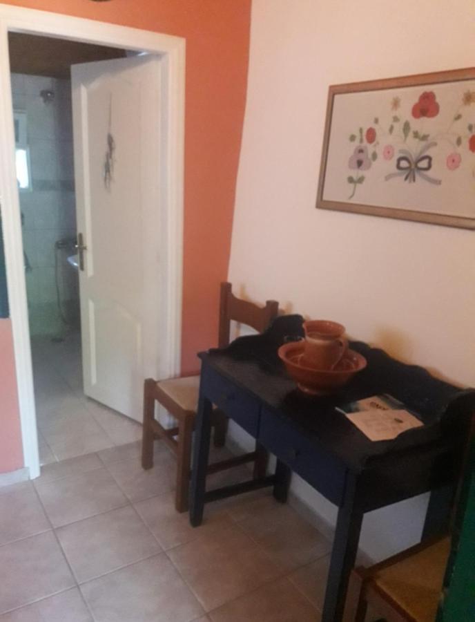 Casa Natasa Daire Oziás Dış mekan fotoğraf
