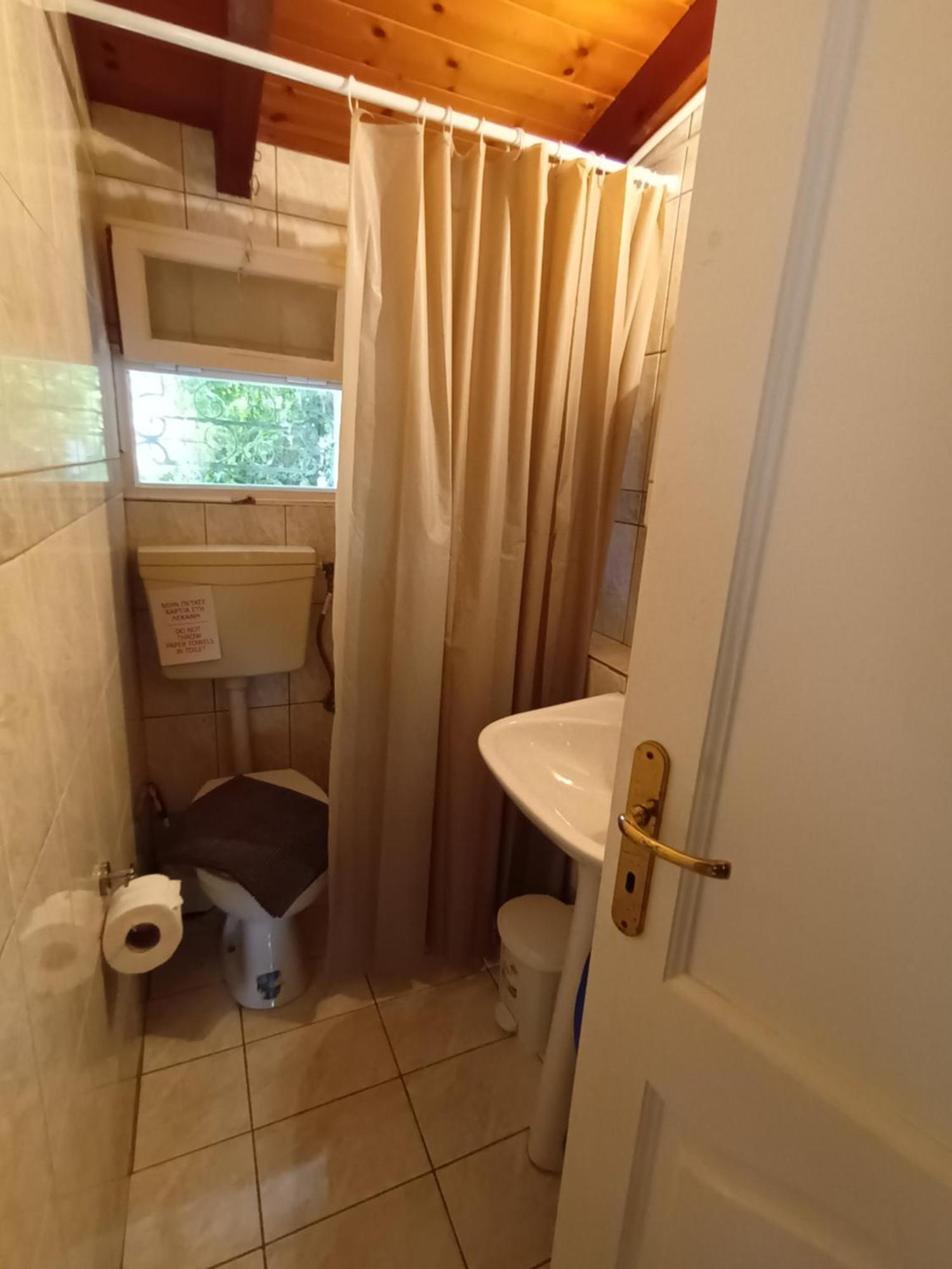 Casa Natasa Daire Oziás Dış mekan fotoğraf