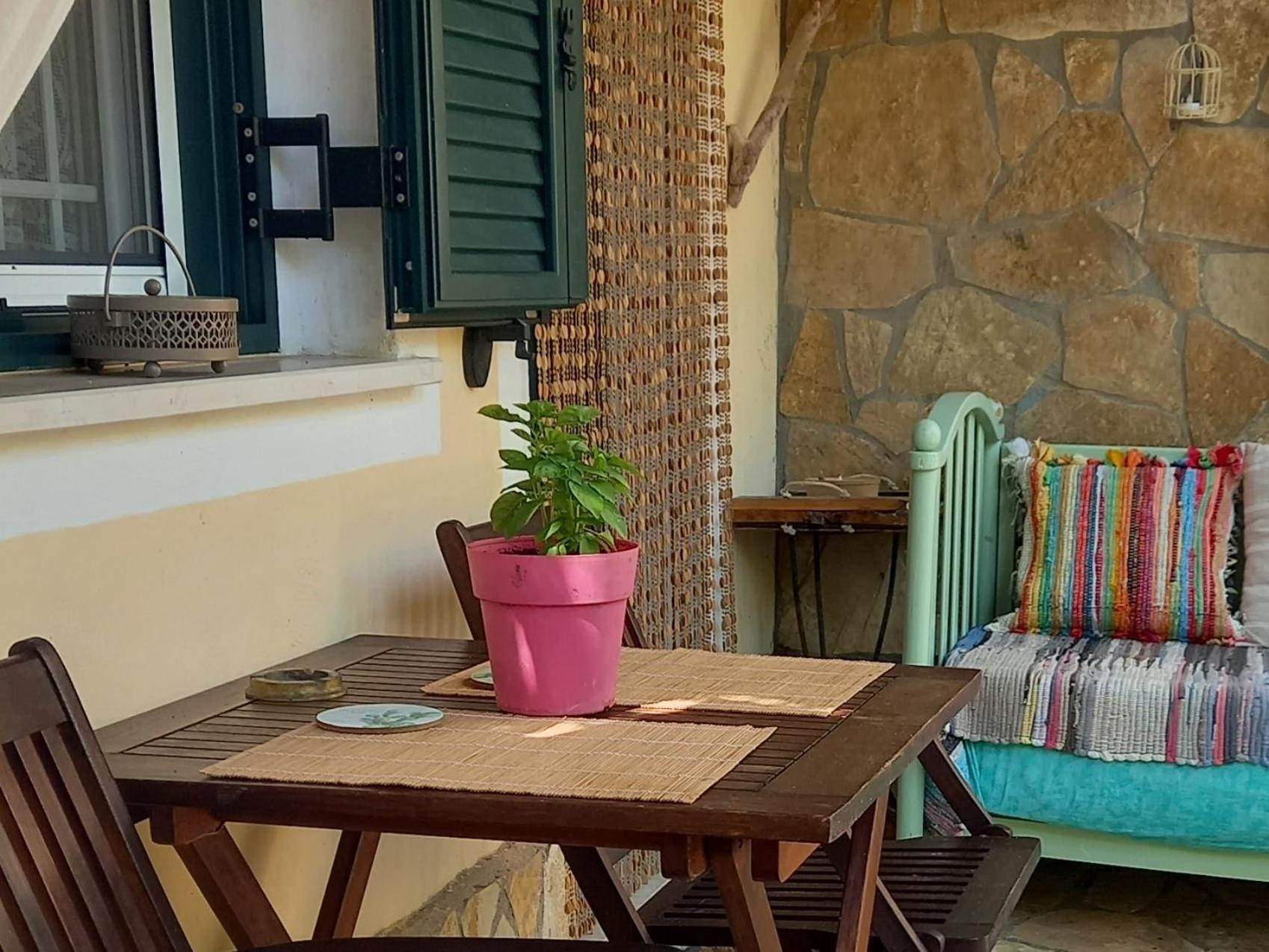 Casa Natasa Daire Oziás Oda fotoğraf