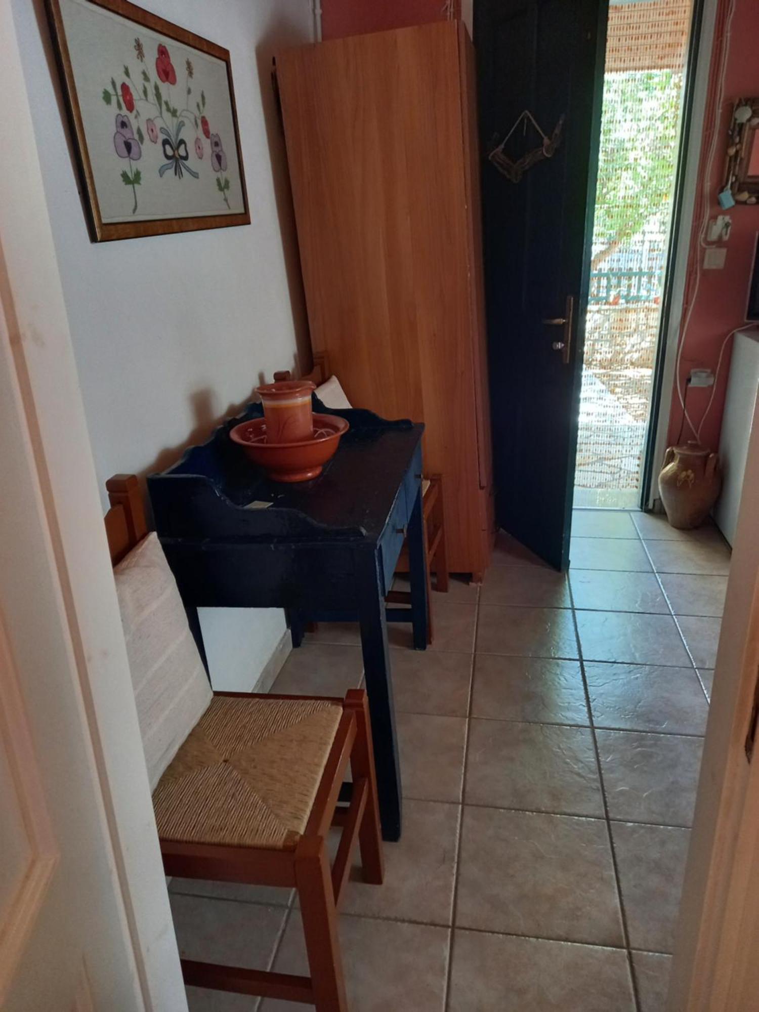 Casa Natasa Daire Oziás Oda fotoğraf